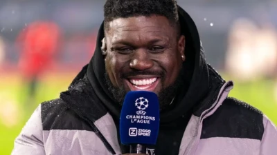 Dramma Royston Drenthe: l’ex Real Madrid colpito da ictus a 38 anni