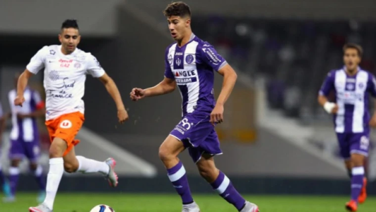 MACHACH, L'INTERMEDIARIO: "E' UN TALENTO, IL TOLOSA GIÀ LO RIMPIANGE!"