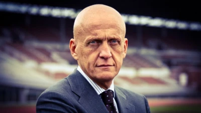 Collina: "5 sostituzioni soluzione temporanea! Var aiuta, non riarbitra le partite"