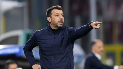 Empoli, D’Aversa ha le idee chiare: solo un dubbio sulla trequarti contro il Napoli