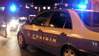 Nizza, l'arrivo del Napoli crea tensione: fermati alcuni ultras francesi