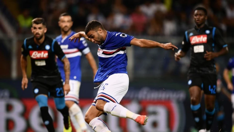Modena, Defrel si presenta: "Non vedo l'ora di iniziare con la nuova squadra"