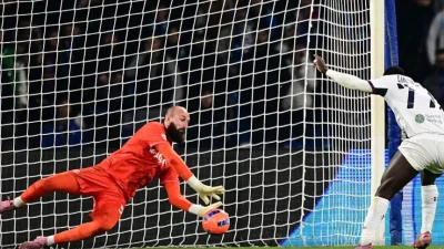 Napoli, piove sul bagnato: Milinkovic-Savic, c'è lesione