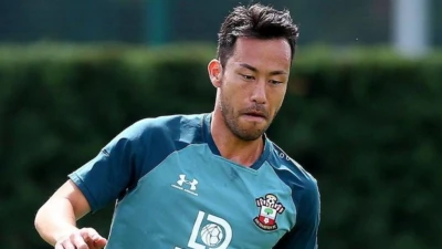Sampdoria, rinnovo contrattuale per il giapponese Yoshida