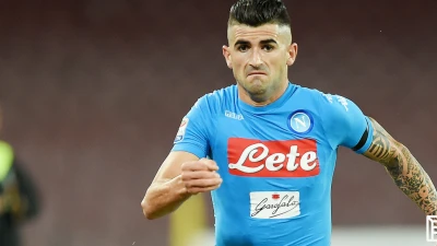Gazzetta - Napoli presuntuoso, Hysaj molle, Sané troppo libero