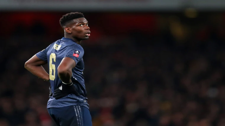 paul pogba