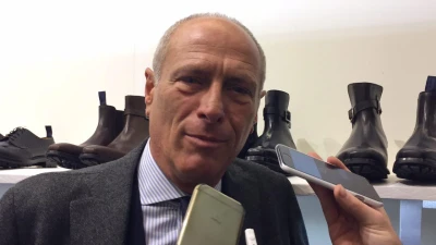 Caputi: "Sempre convinto che il campionato fosse aperto"