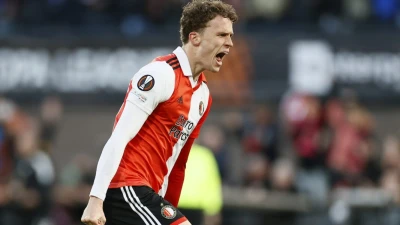 Calciomercato, per la mediana il Napoli guarda in Olanda. Interessa Wieffer
