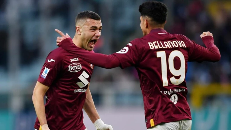 Torino, Buongiorno fa gola alle big: Milan e Napoli sul forte difensore granata