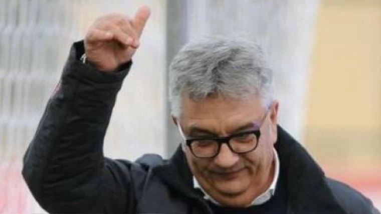 CROTONE, IL PRESIDENTE: "CONTRO GLI AZZURRI DAREMO IL 100%! ECCO CHI VORREI PORTARE A CROTONE!"