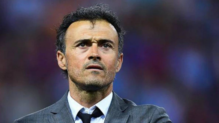 Spagna, Luis Enrique: "Amo tutto dell'Italia, squadra difficile da affrontare. Sarà una partita divertente"
