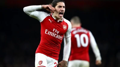 Udinese, per sostituire Soppy potrebbe arrivare un ex enfant prodige dell'Arsenal