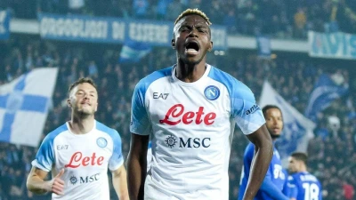 Giubilato a Radio CRC: “Nel Napoli sta facendo differenza l’aspetto mentale, a questa squadra manca solo una cosa…”