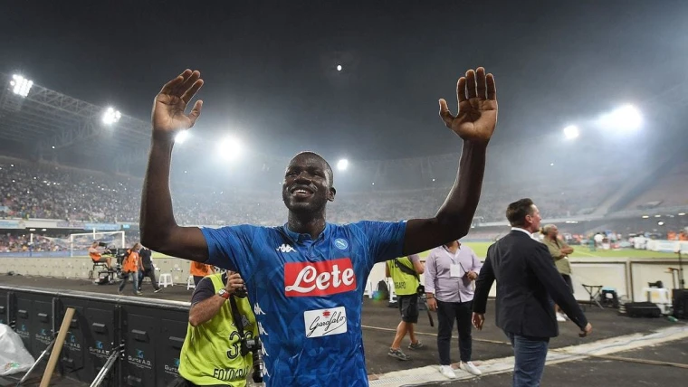 CIES - Insigne vale più di 100 milioni, perplessità su Koulibaly!