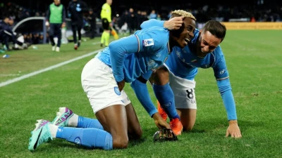 Napoli, senti Corbo: "La prima ora con il Cagliari penosa confessione dei limiti"