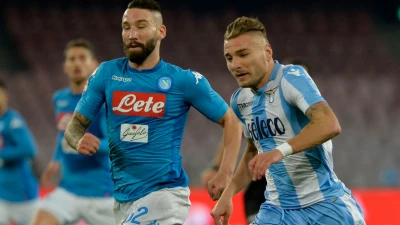 FOTO - TONELLI: "ANCHE QUESTO E' TANTA ROBA!"