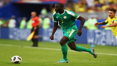 Il Senegal vola ai quarti di Coppa d'Africa, Koulibaly in campo tutta la partita