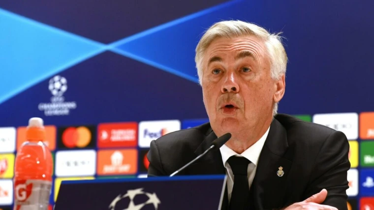 Real Madrid, Ancelotti verso l'addio: il futuro si chiama Brasile