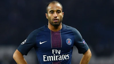 CorSport - Prima offerta per Lucas Moura, ma il Psg spara alto
