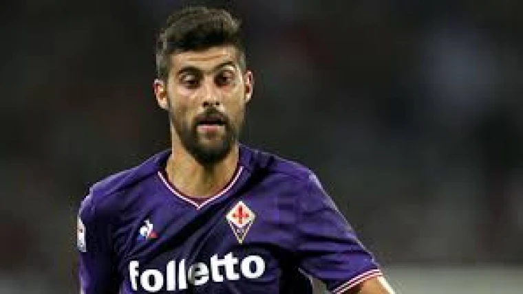 BENASSI: "VOGLIAMO TROVARE CONTINUITÀ: LA GARA CONTRO IL NAPOLI SI PREPARA DA SOLA!"
