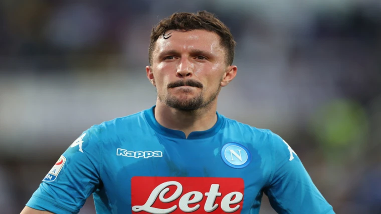 CdM - Infortunio Mario Rui: salterà Zurigo e Torino