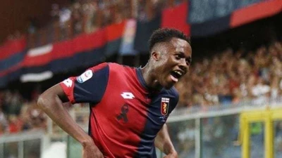 Il Mattino - Si riapre la pista Kouamé: i dettagli