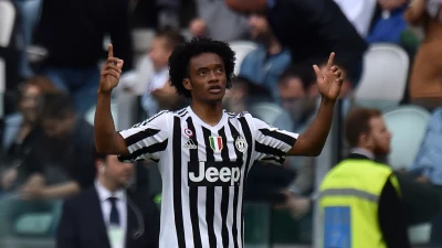 Juve, Cuadrado fuori 50-60 giorni: su Politano...