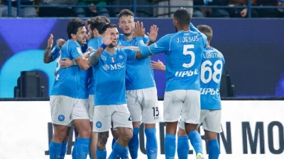UFFICIALE- Napoli, Marchisano passa in prestito alla Cavese: i dettagli