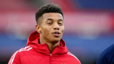 Napoli, Neres come sostituto di Lindstrom: il Benfica chiede 25 milioni