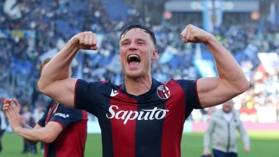 Autore: Paolo Bruno | Ringraziamenti: Getty Images Copyright: 2024 Getty Images