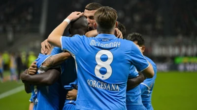 Biglietti Napoli-Milan: al via la vendita in tre fasi, prima opportunità per gli abbonati