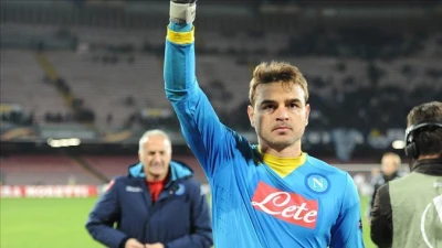 Sportitalia - Sorpresa in porta: si valuta il ritorno di Gabriel