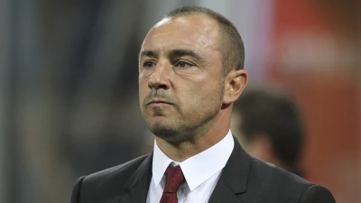 Brocchi: “Io al Verona? Sono solo voci, ma punto ad una panchina italiana"