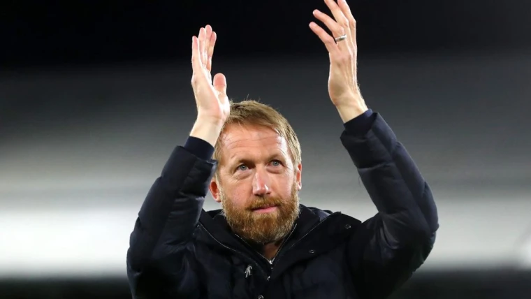 Chelsea, la "magia" non riesce: Potter licenziato dopo appena 7 mesi. Tentazione Nagelsmann