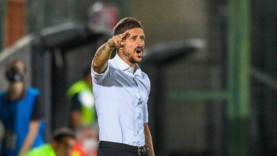 Dionisi: “Il responsabile sono io…”