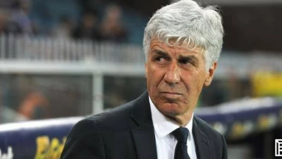 Atalanta, Gasperini ai titoli di coda: "Forse è arrivato il momento"