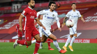 Liverpool, Klopp non cede agli arabi: "Salah resta con noi"