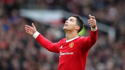 Lutto Cristiano Ronaldo, stasera ad Anfield lo stadio sosterrà il portoghese. Ecco come