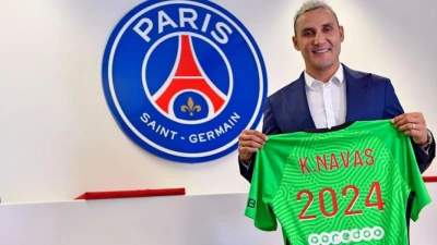 Napoli, per Keylor Navas c'è un intoppo dovuto a... una buonuscita dal PSG