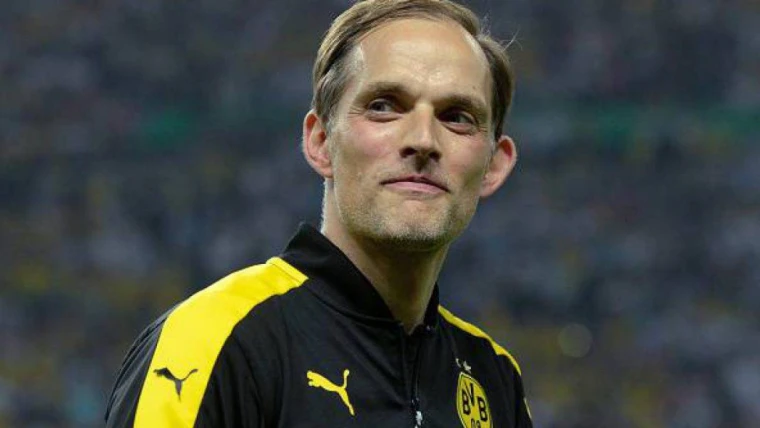 Paris Saint-Germain, Tuchel: "Ottimista per Florenzi"