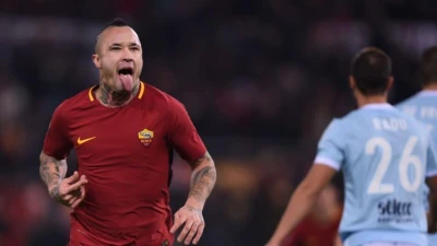 Napoli, il punto sul calciomercato: da Nainggolan a Ruiz