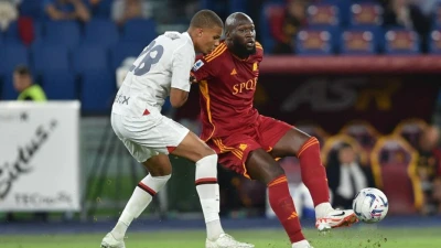 Serie A, parla Calvarese: "Corretta una giornata di squalifica per Lukaku"