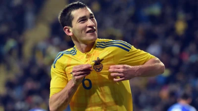 Shakhtar, Stepanenko: 'Match con il Napoli può già indirizzare la qualificazione'