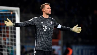 Bayern Monaco, stallo sul rinnovo di Neuer: lui vuole 5 anni di contratto, il club gliene offre 2