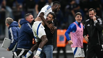 Como, Fabregas elogia Conte: "Un allenatore che trasforma le squadre in difficoltà"