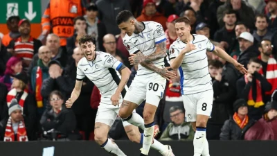 Atalanta-Celtic: una sfida senza gol, termina 0-0 al Gewiss Stadium