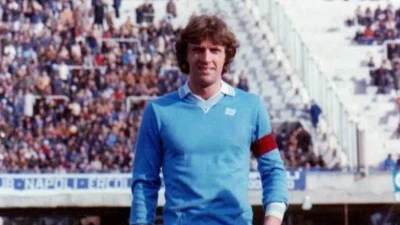 Corriere dello Sport - Krol: "Napoli-Milan? In Champions cambia la musica. Non vale il campionato"