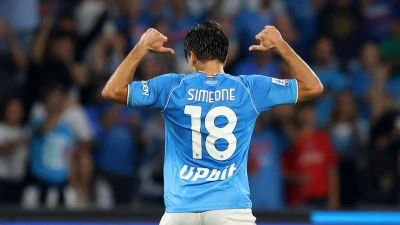 Napoli, Simeone-Torino, trattativa possibile: apertura dell’entourage, ma resta da sciogliere il nodo sulla formula
