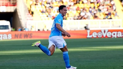 Calciomercato, Raspadori torna in Serie A ma non alla Roma: affare a titolo definitivo