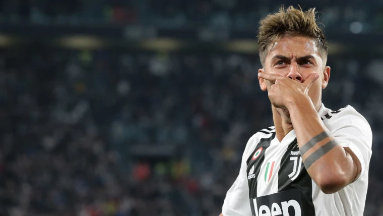 Juve-Napoli, Dybala: "Gara di livello e piena di fascino, ma non sarà decisiva"